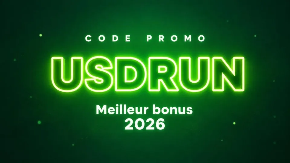 Code promo 1xbet Maroc pour votre inscription | Accédez à USDRUN