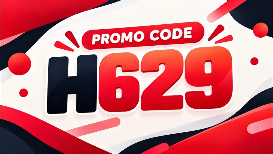 5 Essential Steps to Use 1xbet Promo Code 2026 H629 for Exclusive Rewards